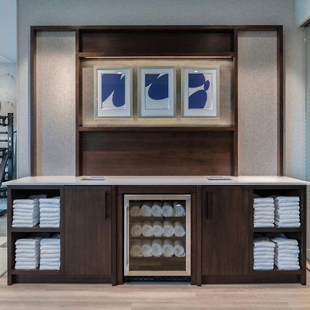 Towneplace Suites By Marriott Boston Medford Exteriér fotografie
