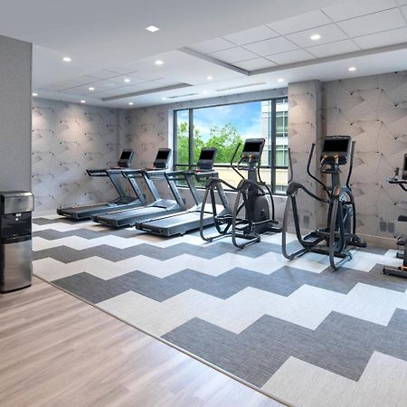 Towneplace Suites By Marriott Boston Medford Exteriér fotografie