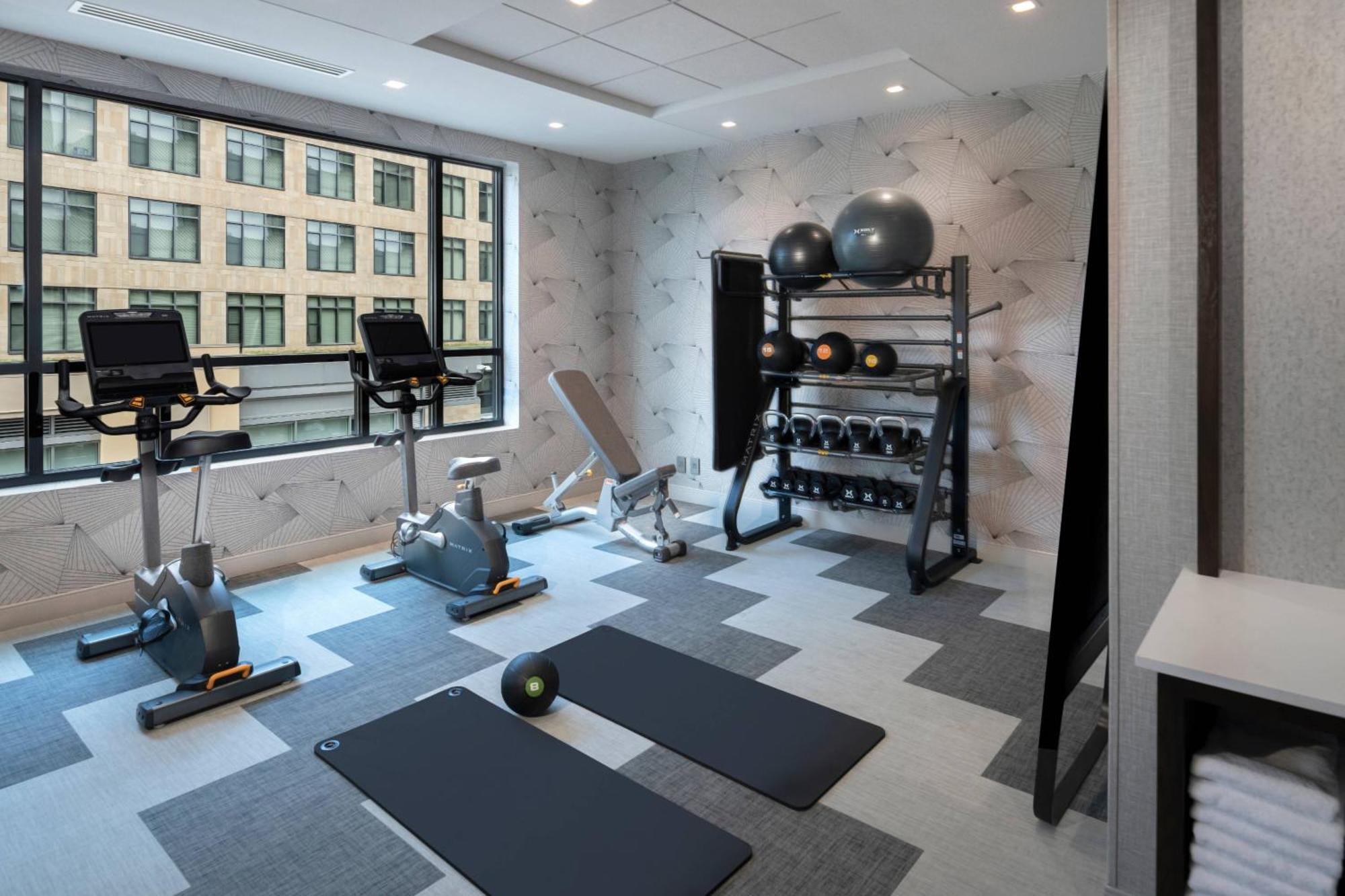 Towneplace Suites By Marriott Boston Medford Exteriér fotografie