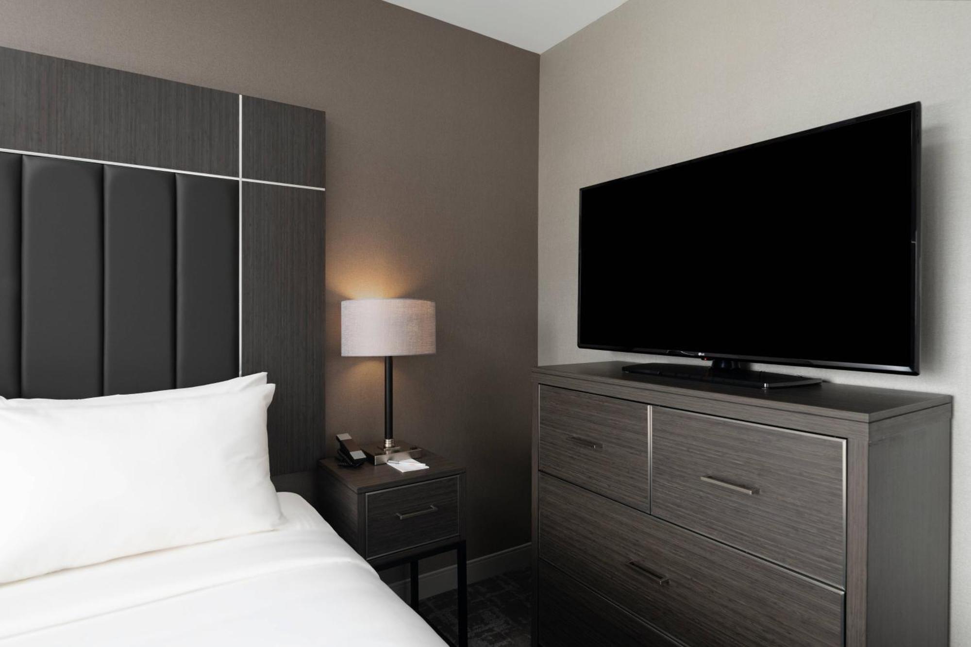 Towneplace Suites By Marriott Boston Medford Exteriér fotografie