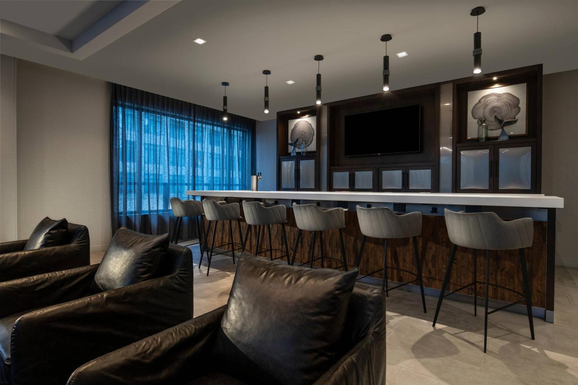 Towneplace Suites By Marriott Boston Medford Exteriér fotografie