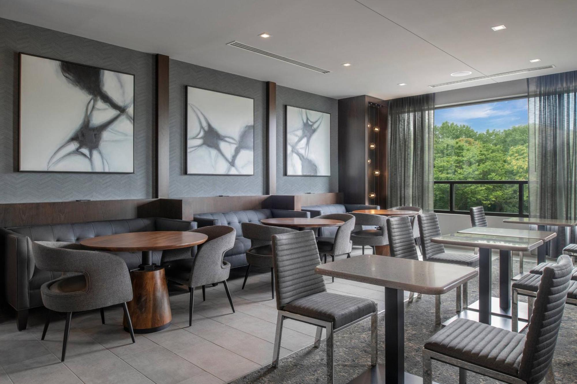Towneplace Suites By Marriott Boston Medford Exteriér fotografie