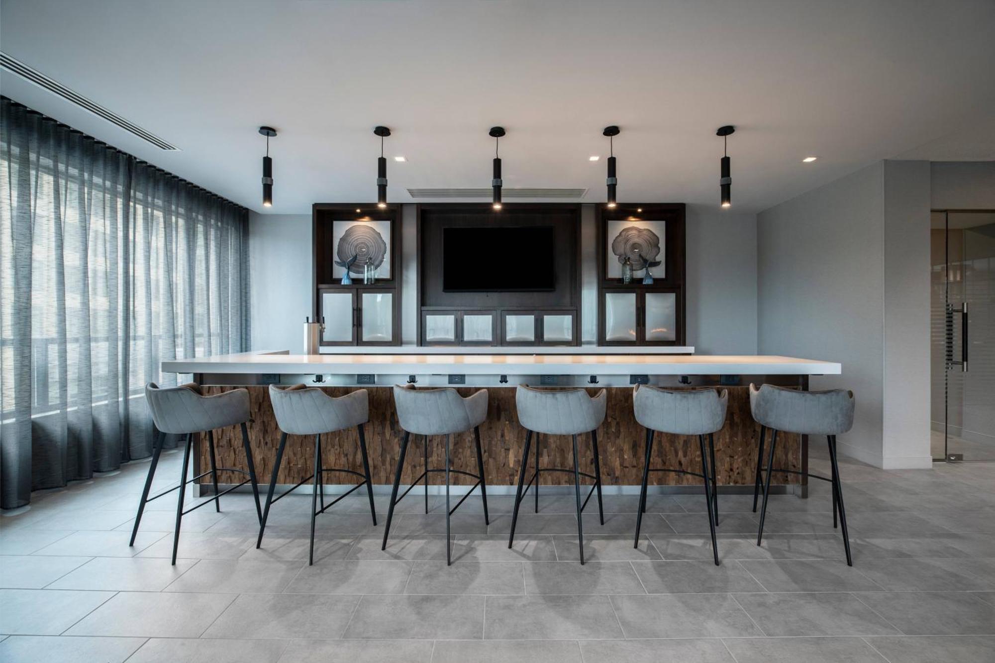 Towneplace Suites By Marriott Boston Medford Exteriér fotografie