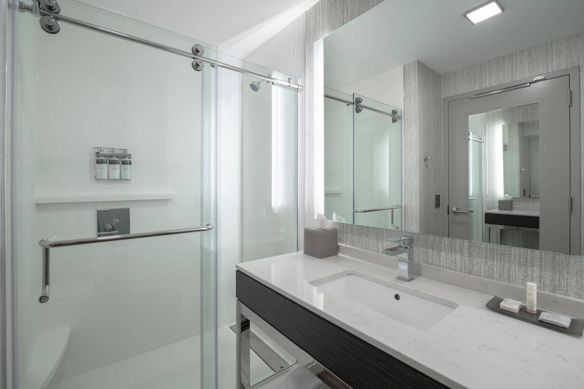 Towneplace Suites By Marriott Boston Medford Exteriér fotografie