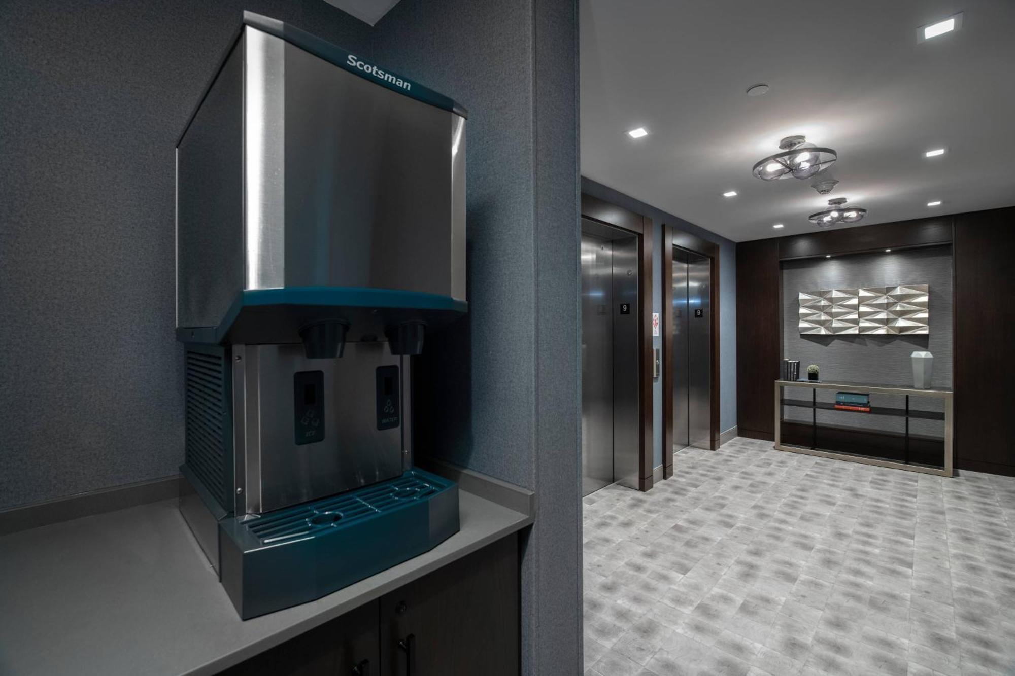 Towneplace Suites By Marriott Boston Medford Exteriér fotografie